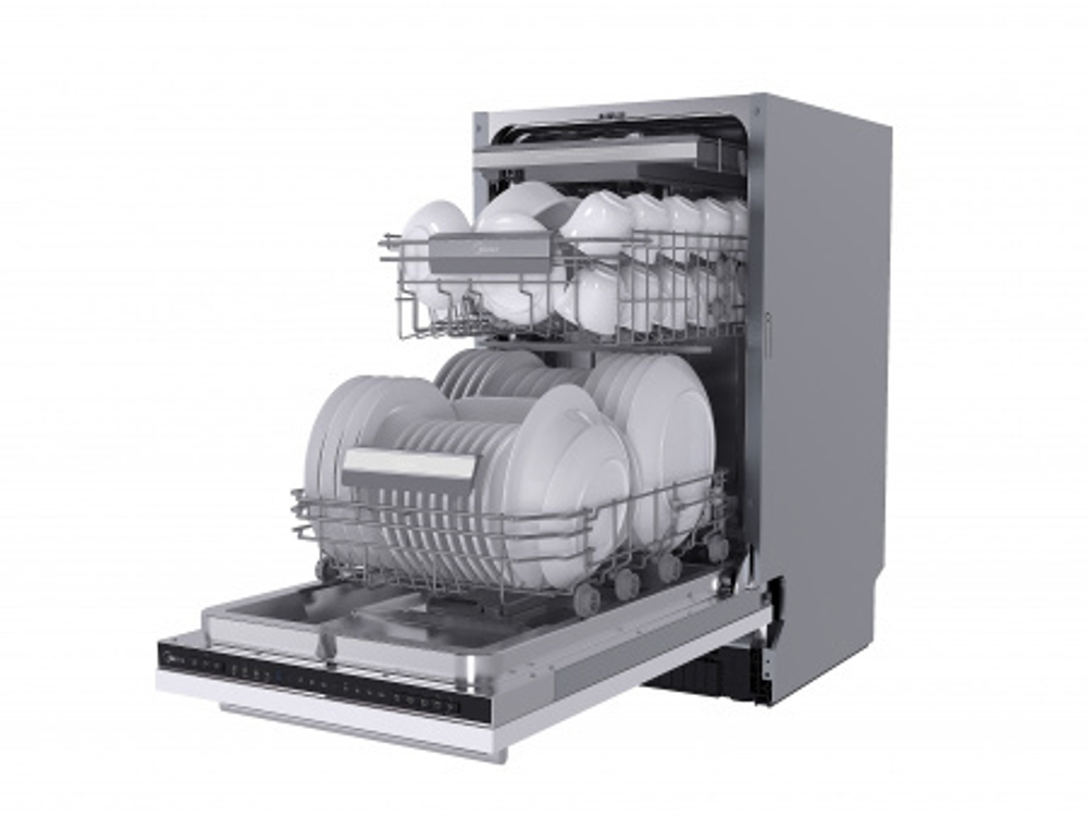 П/м  машина Midea MID45S150i (встр.)