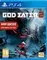 PS4 God Eater 2: Rage Burst (Б/У, Русские субтитры, CUSA-03370)