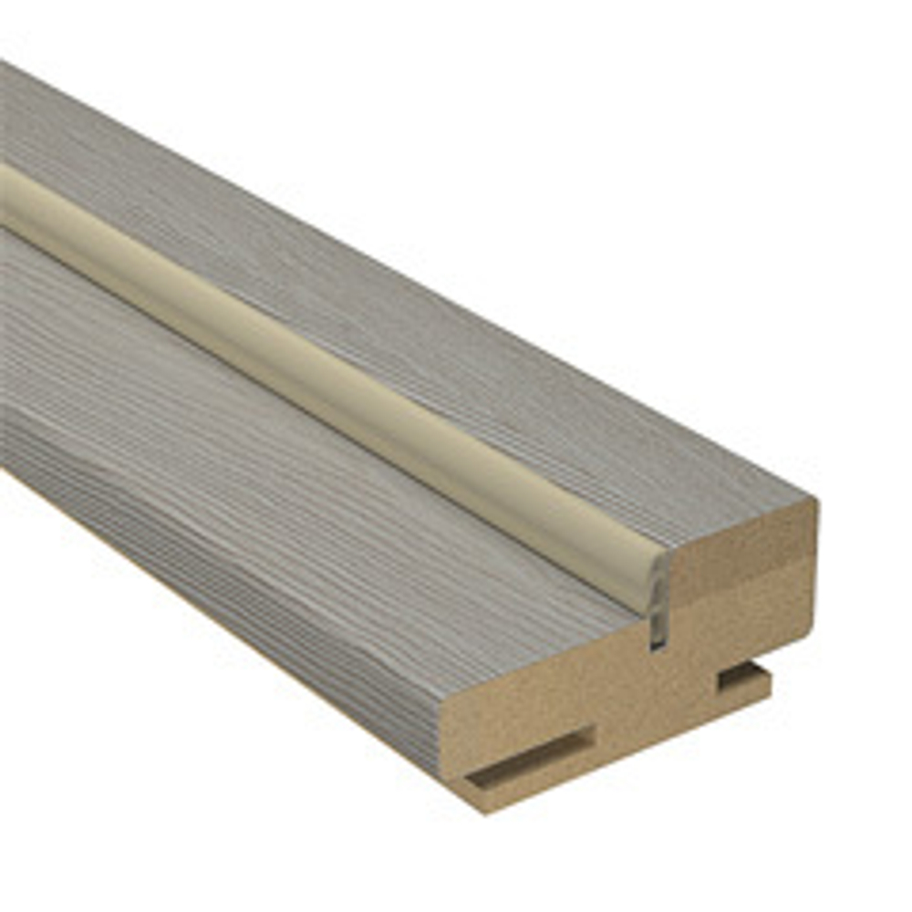 Квадро 11 .Цвет - дуб дымчатый / ясень арктический /перламутр