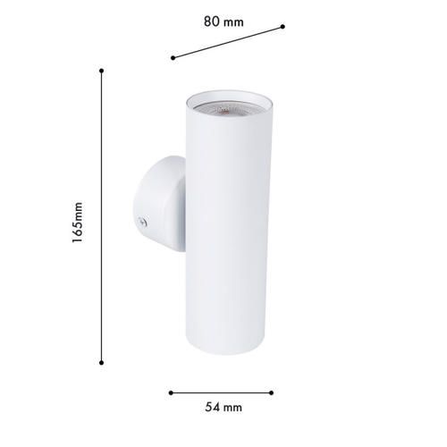 Настенный светильник Favourite Cozy 4714-2W