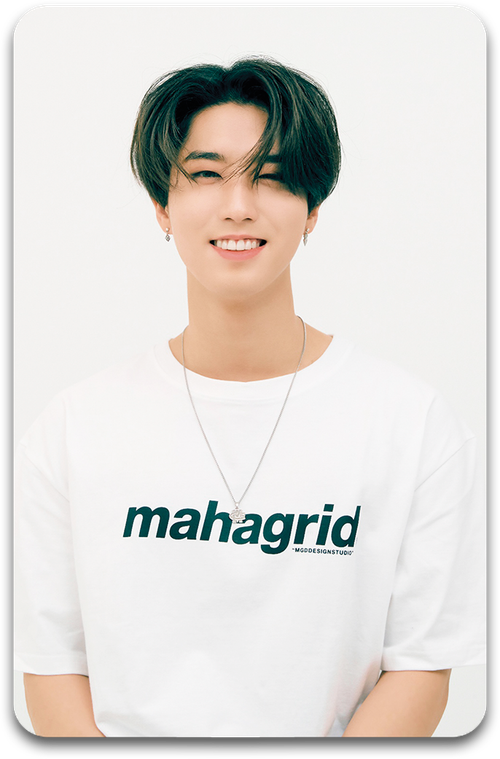 Карта / STRAY KIDS #3164