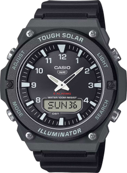 Часы Casio AQ-S820W-1A