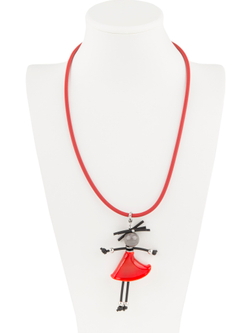 Колье Pupa mini