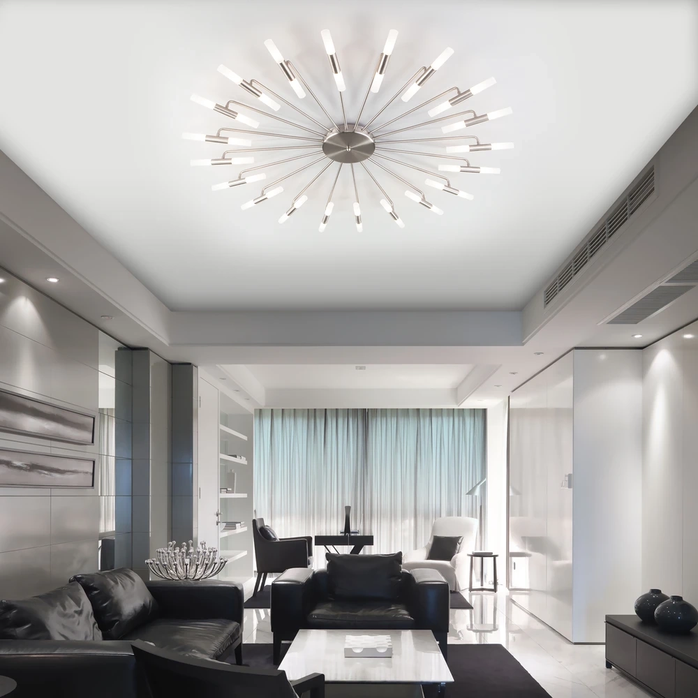 Потолочная люстра Bogates BASTONE 349 4690389170348