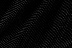 Брюки Shadow Loosecord Black