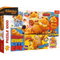 Pazl / Пазлы / Puzzles - "1000" - Garfield's Adventures / Garfield