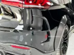 Широкий карбоновый обвес для MERCEDES BENZ GLS X167 2019+ Мерседес Бенц ГЛС