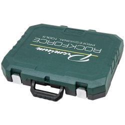 Набор инструментов 216пр. 1/4'', 3/8'', 1/2''(6гр.,12гр.) RockFORCE RF-38841W Premium