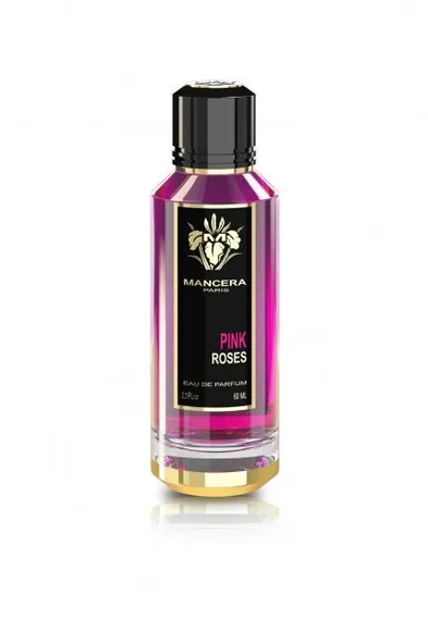 Mancera PINK ROSES
