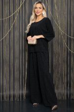 Костюм Нэйтан (черный) К11925 LT Collection