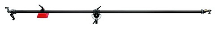 Журавль Manfrotto 025BSL Black Superboom без стойки