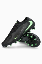 Бутсы Nike Phantom 6 Low Pro AG-Pro - черный