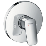 Смеситель для душа Hansgrohe Logis 71666000 хром