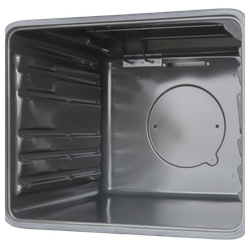 Электрическая плита Hansa FCCW53008