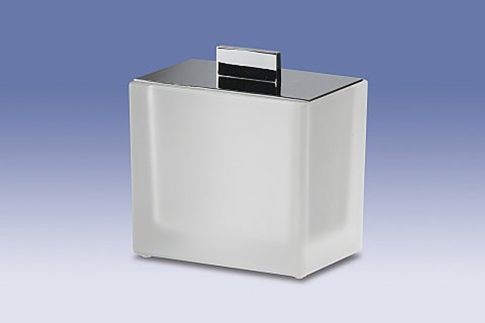 Емкость для косметики Windisch 88318MCR Frozen Crystal Испания