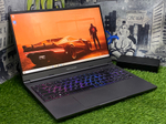 Игровой Dream Machines 15.6' R9 5900HX/RTX 3080 16GB/2K IPS 165Hz/16GB/1TB RT3080-15RU27[RT3080-15RU27]/Windows 10