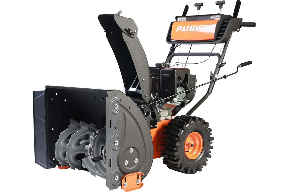 Снегоуборщик Patriot СИБИРЬ 62