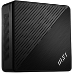 Неттоп  MSI Cubi N ADL-019RU slim