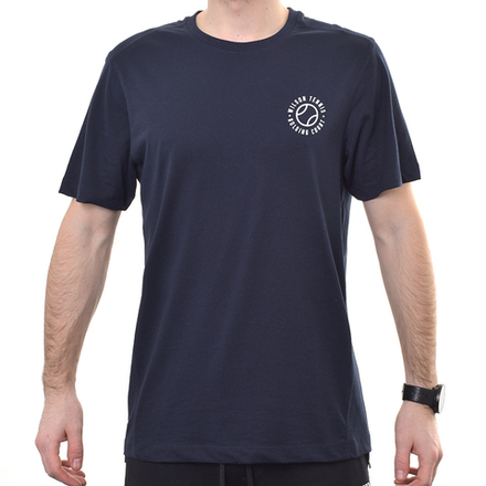 Теннисная футболка Wilson Graphic T-Shirt