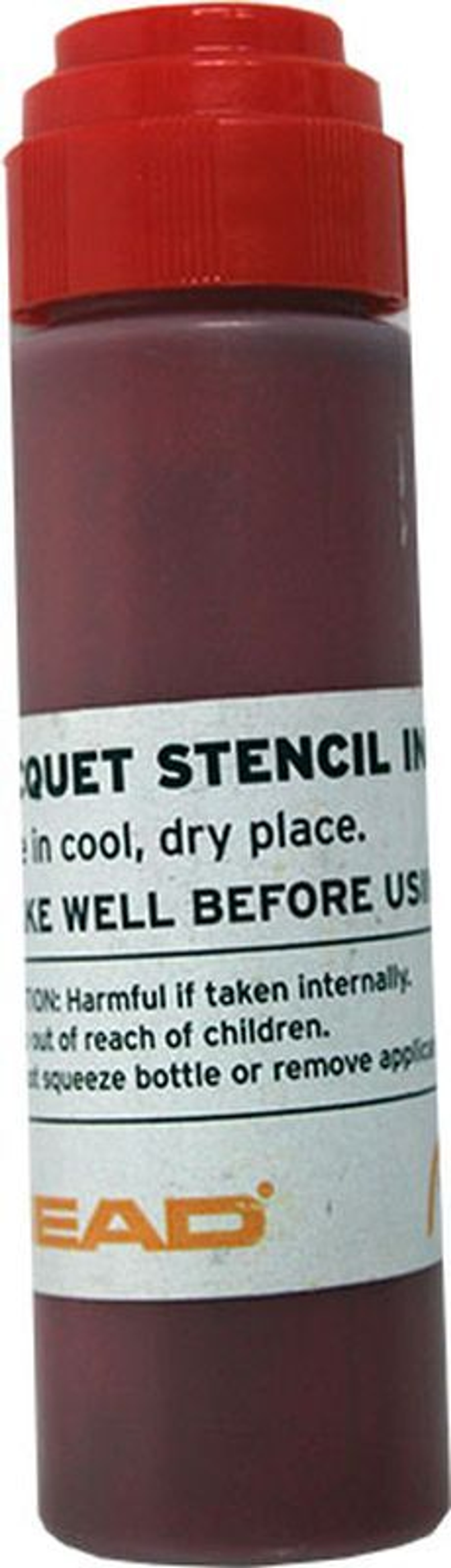 Краска для струн Head Logostift New