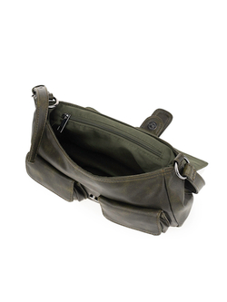 27594-2/54 Сумка жен., иск. кожа