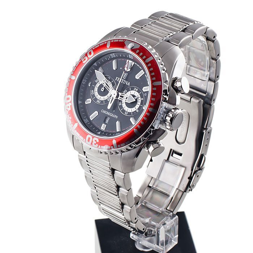 Мужские наручные часы Festina F16564/8