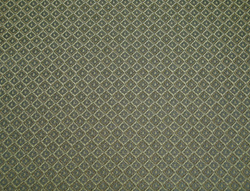 Жаккард Парадиз ромб топаз