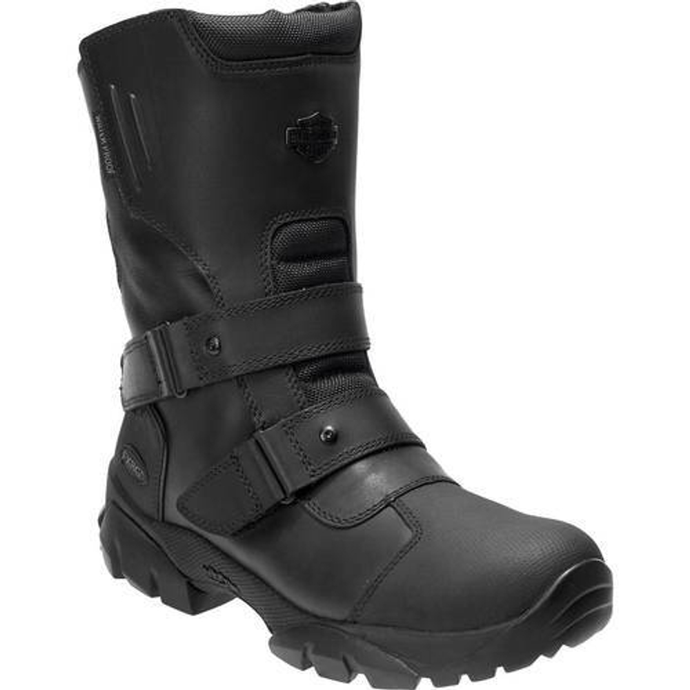 Ботинки Harley-Davidson