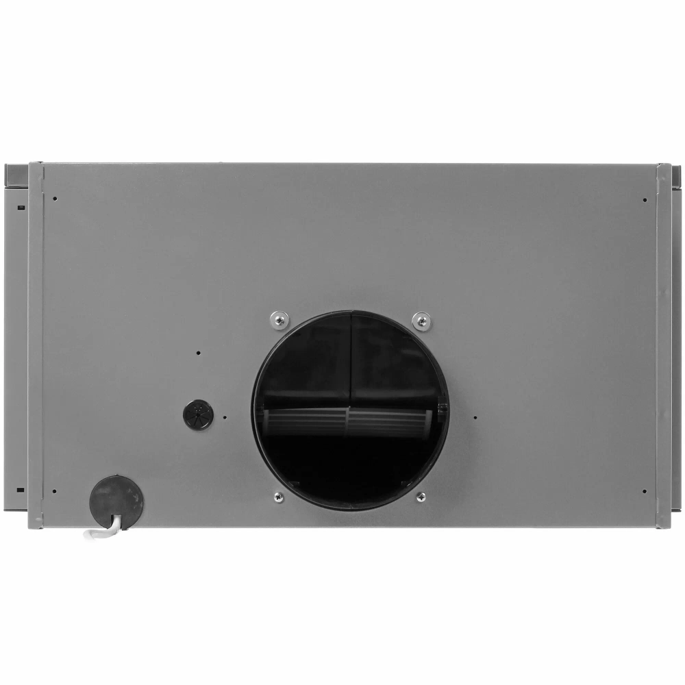 Встраиваемая вытяжка Beko HNT61630X