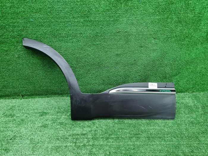 Накладка двери задняя правая Chery Tiggo 4 (18-23)