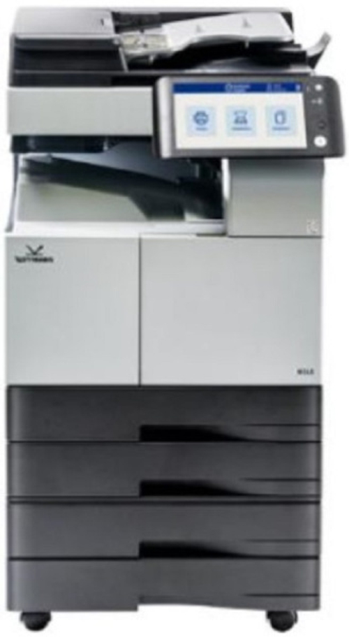 МФУ лазерное цветное Катюша MC655