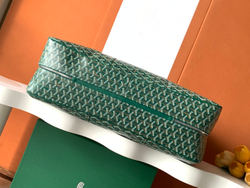 Goyard Savile Row Garment Bag 54 cm