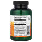 Swanson Vitamins, цинк и витамин C с бузиной и эхинацеей, апельсином и лимоном, 200 пастилок