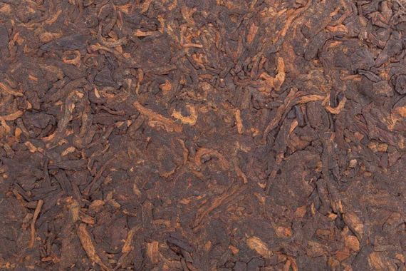 Shu Puer 2020 „Ban Zhang Wang” z rośliny Chashuwan 357 g