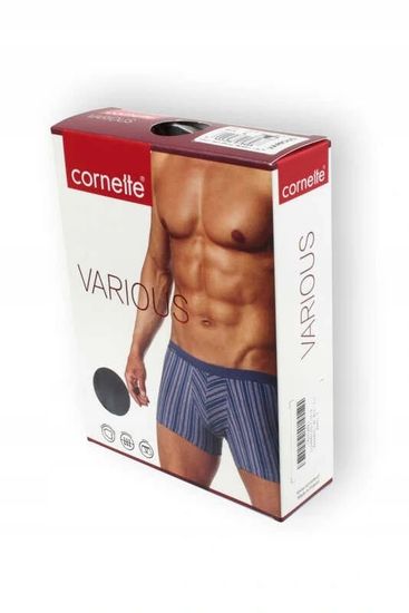 Трусы мужские боксеры Cornette Various 233/120