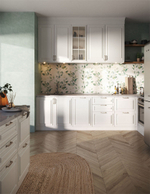 Cifre Alure Oval Pearl 30x75