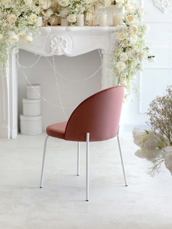 Стул мягкий "Мали"