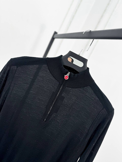 Пуловер Kiton