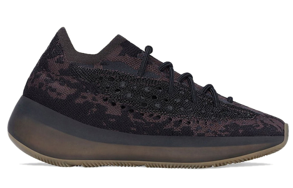 Кроссовки Adidas Originals Yeezy Boost 380 "Onyx"