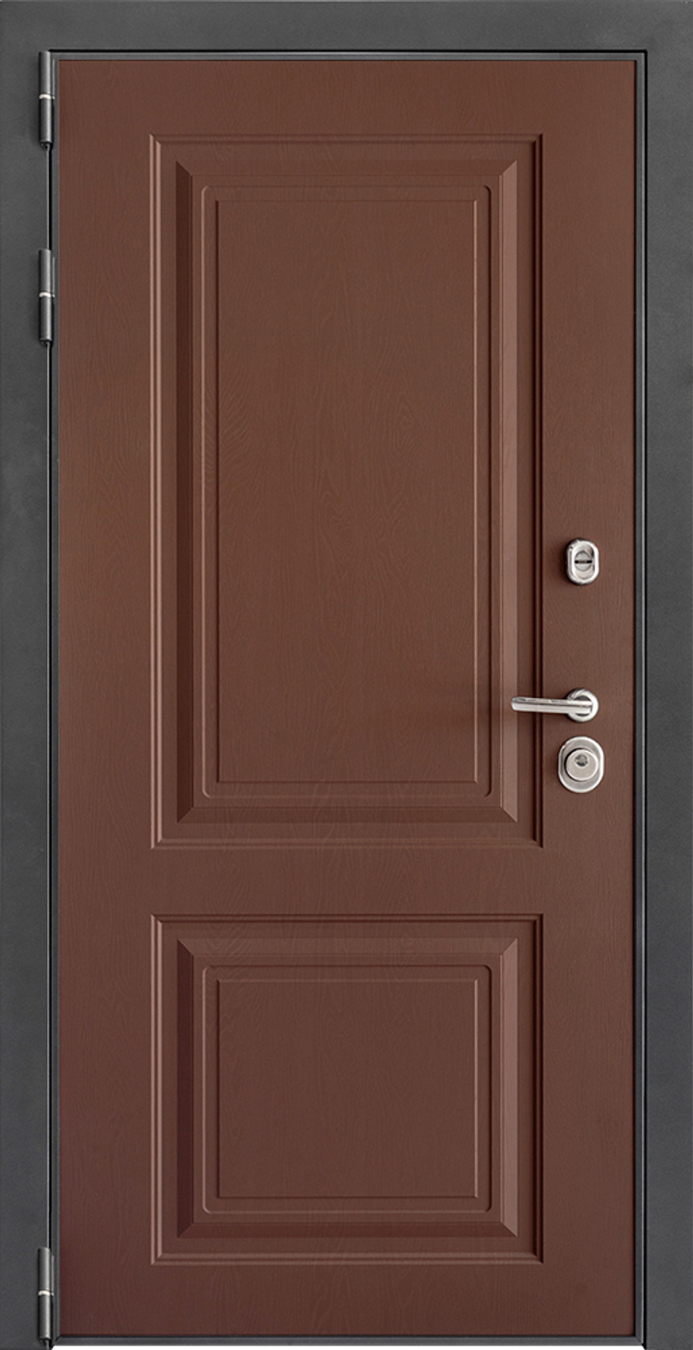 Входная дверь ДК-3.729