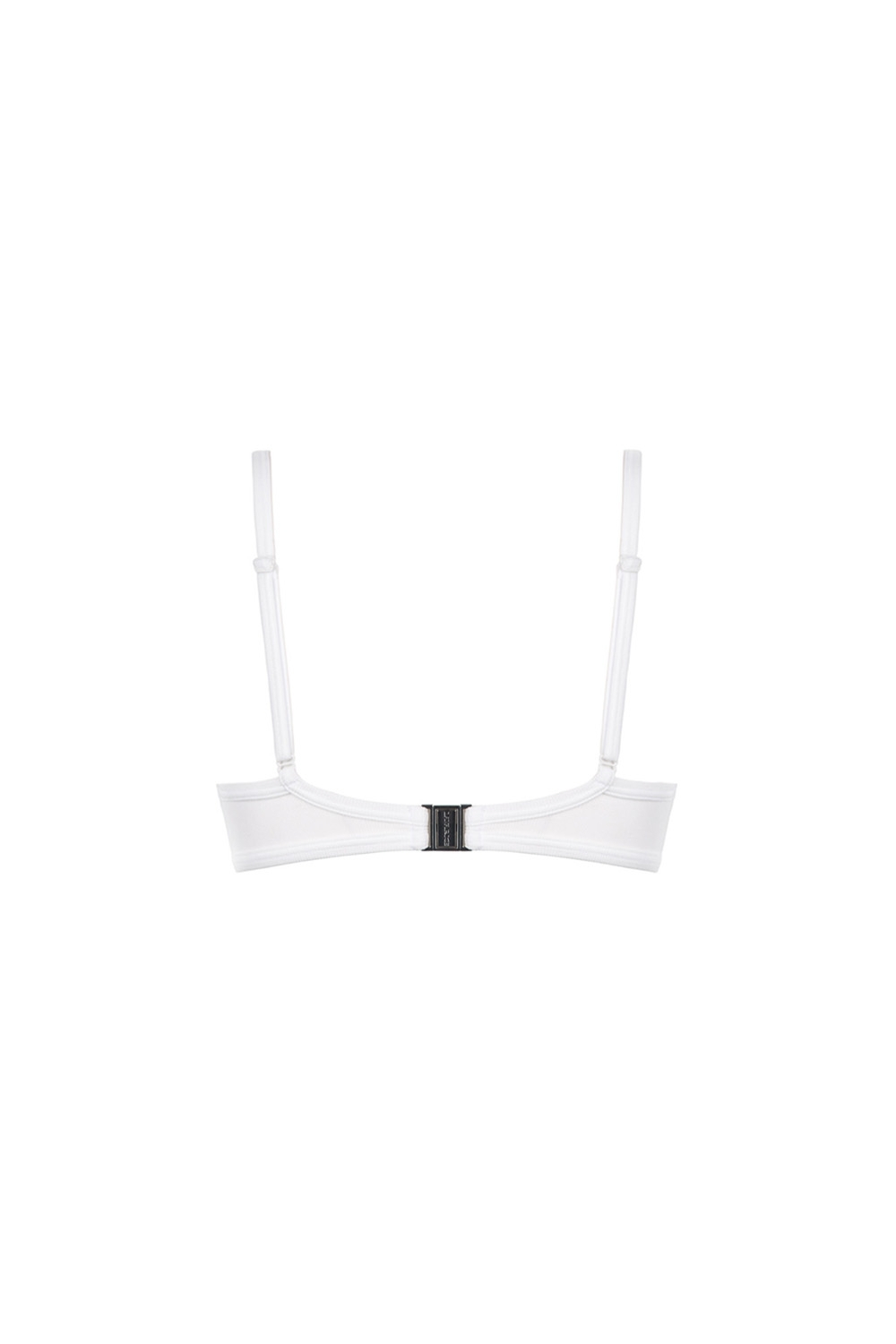 Топ №72 Белый