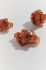 Звездчатый арагонит