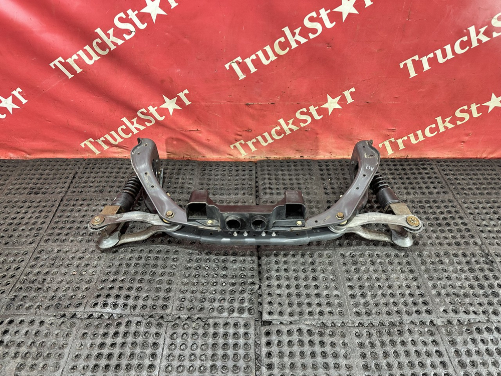 Кронштейн перекидок в сборе 2019г