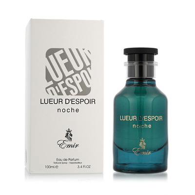 Emir Lueur D'espoir Noche Eau De Parfum 100 ml (unisex)