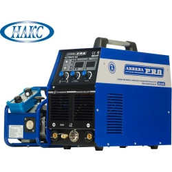 AuroraPRO ULTIMATE 300 инверторный сварочный полуавтомат с сертификатом НАКС 7216948