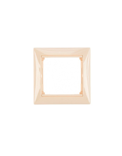 Legrand розетка 4320 с рамкой 1 с/к