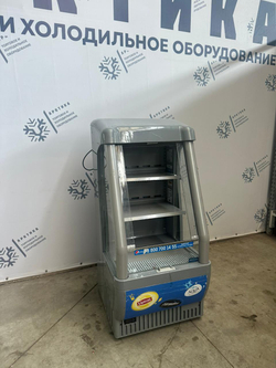 Горка Холодильная FRIGOGLASS EASY REACH