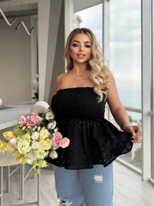 Платье УК-7089 Фабрика Моды