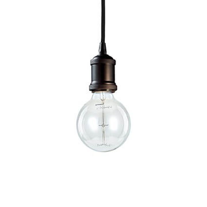Подвесной светильник Ideal Lux Frida SP1 Nero 139425