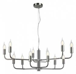 Подвесная люстра Aployt Evlalia APL.338.03.12